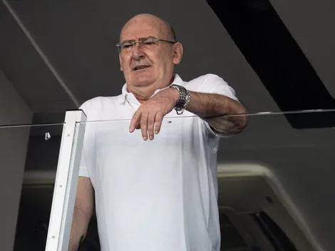 Santos vive polêmica com ex-presidentes pela 5ª vez após situação de Rueda ser exposta