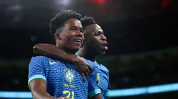 Catherine Ivill/Getty Images. Foto: Catherine Ivill/Getty Images