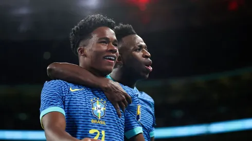 Catherine Ivill/Getty Images. Foto: Catherine Ivill/Getty Images