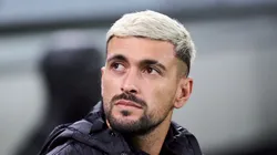 Arrascaeta é o grande meia do futebol brasileiro há alguns anos. Foto: Juan Manuel Serrano Arce/Getty Images