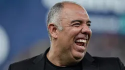 Braz conseguiu fechar a contratação do centroavante que foi um pedido do técnico Tite por um valor bem abaixo