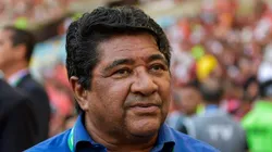 Presidente da CBF, Ednaldo Rodrigues