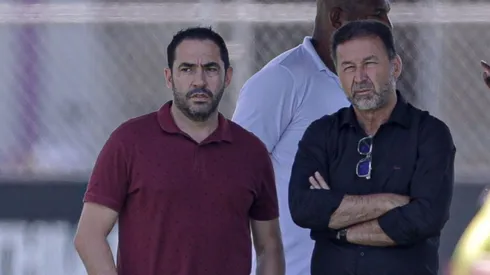 Dirigentes do Corinthians já deixaram claro o que vão fazer - Foto: Rodrigo Coca/Agência Corinthians.