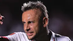 Rafinha, lateral que ganhou tudo pelo Flamengo