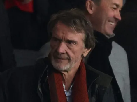 R$ 220 milhões: Dono do Manchester United quer fazer acordo com o Palmeiras