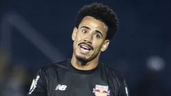 Lucas Evangelista está na mira do Corinthians