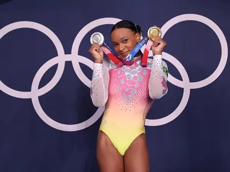 Confira a lista de medalhas do Brasil na história dos Jogos Olímpicos