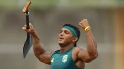 Isaquias Queiroz: quer mais medalhas olímpicas em Paris (Foto: by Adam Pretty/Getty Images)