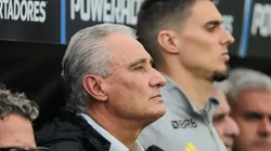 Tite vai mandar um time alternativo para a final entre Flamengo x Nova Iguaçu