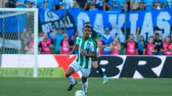 Caique é destaque do Juventude