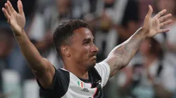 Danilo pode sair da Juventus em junho, diz jornal italiano. Flamengo pensa em proposta longa