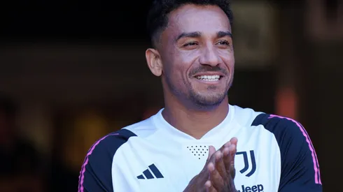Danilo, da Juventus, pode ficar livre e ser opção para o Santos
