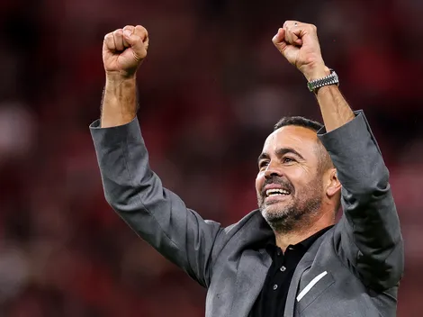 Presidente do Braga ataca Artur Jorge por contrato 'surpresa'