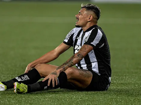 Equipes brasileiras deixam de acumular quantia milionária na 1⁠ª rodada da Libertadores