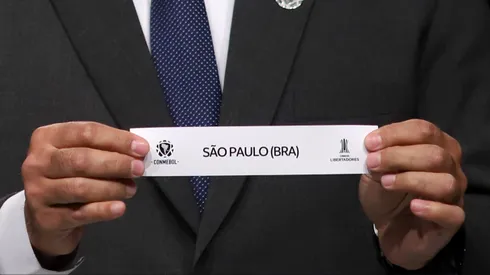 São Paulo está de volta a competição e almeja o título que não vence há 19 anos. Photo by Luis Vera/Getty Images