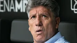 Renato Portaluppi soma mais uma preocupação no DM Tricolor