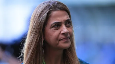 Leila Pereira, presidente do Verdão, rebate as acusações de Textor desde 2023