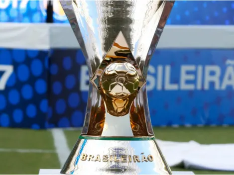 Data e horário dos jogos das cinco primeiras rodadas do Brasileirão