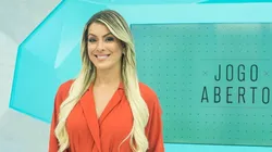 Renata Fan é uma das grandes apresentadores de esporte do país. Foto: Renato Pizzutto/Band