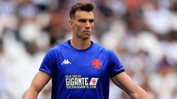 Léo Jardim voltou valorizado da Seleção Brasileira e está na mira do Napoli