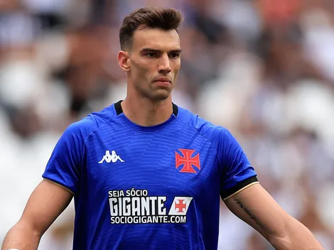 Napoli tem proposta para a contratação de Léo Jardim, do Vasco; Veja os bastidores!