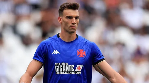 Léo Jardim voltou valorizado da Seleção Brasileira e está na mira do Napoli