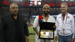 Polêmica envolvendo a permanência de Gabigol no Flamengo esquenta nos bastidores