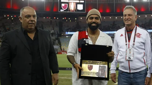 Polêmica envolvendo a permanência de Gabigol no Flamengo esquenta nos bastidores