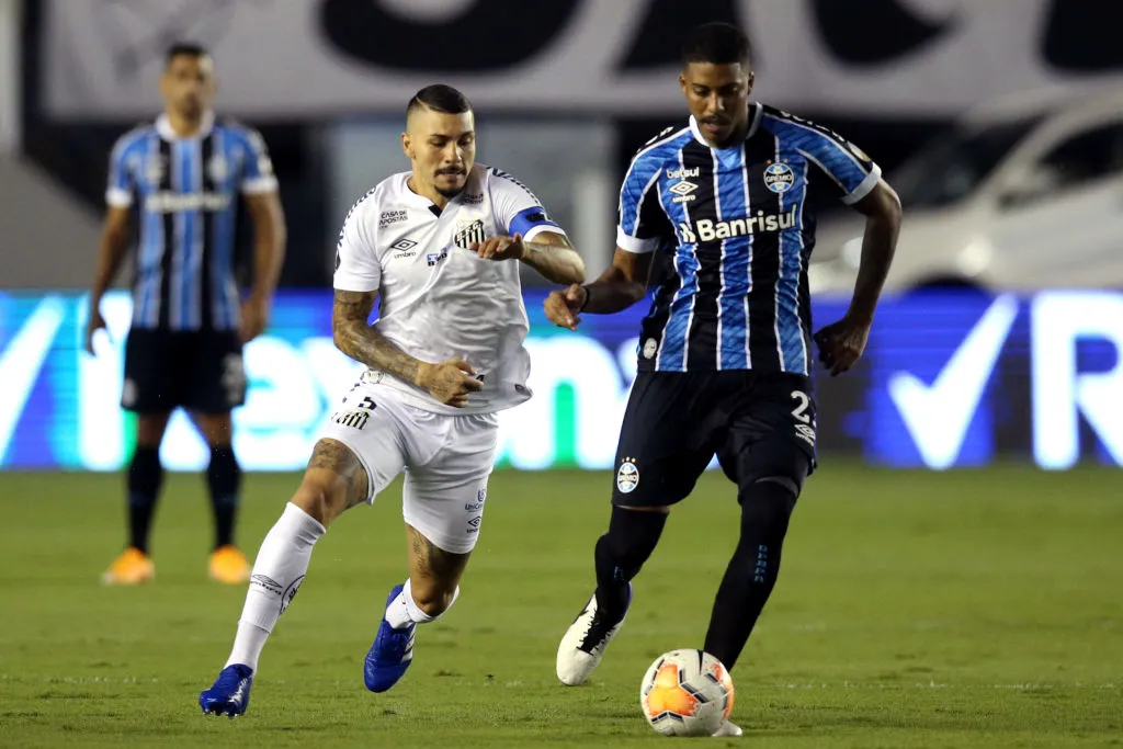 Alexandre Schneider/Getty Images