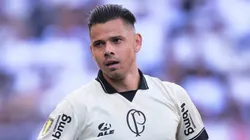 Romero e mais nove jogadores tem contrato acabando em 2024