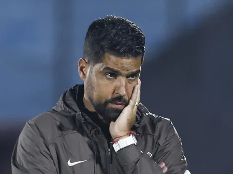 António Oliveira desbanca antecessores no Corinthians e aproveitamento repercute