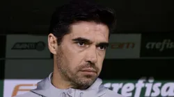 Abel Ferreira manda recado sobre a final