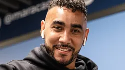 Payet chegou ao Gigante da Colina no segundo semestre de 2023. Foto: Leandro Amorim/Vasco