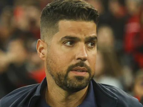 António Oliveira tem estratégia ousada no Corinthians para Sul-Americana