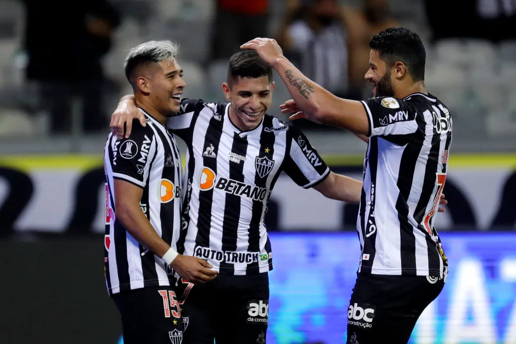 Bruna Prado-Pool/Getty Images