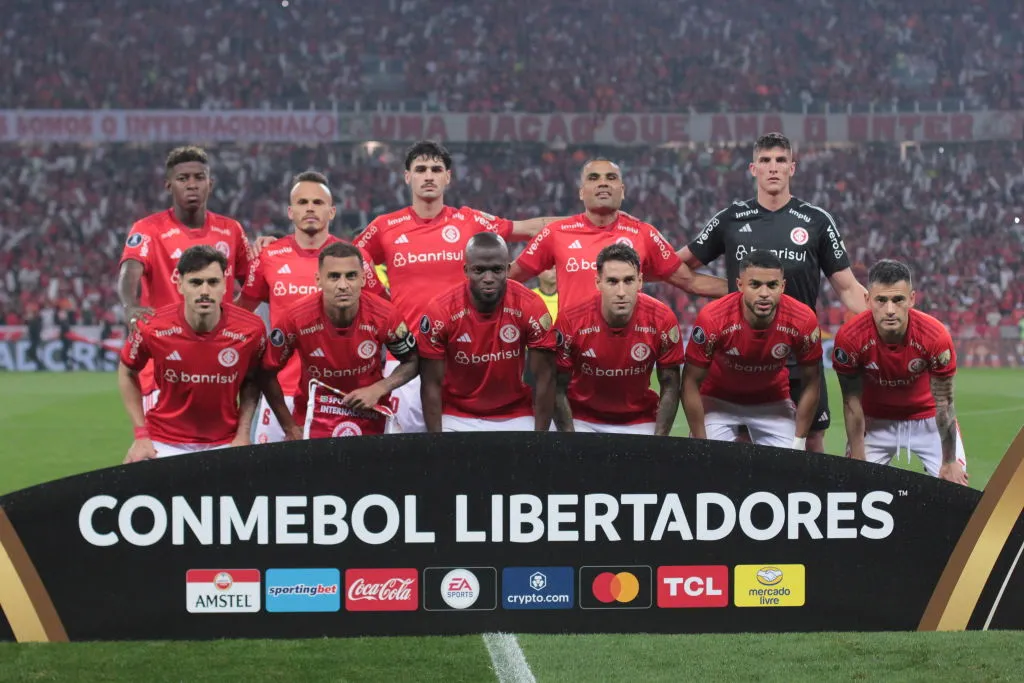 Pedro H. Tesch/Getty Images