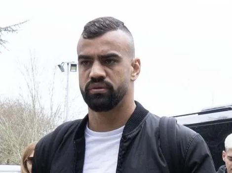 Flamengo toma decisão e faz exigência para vender Fabrício Bruno