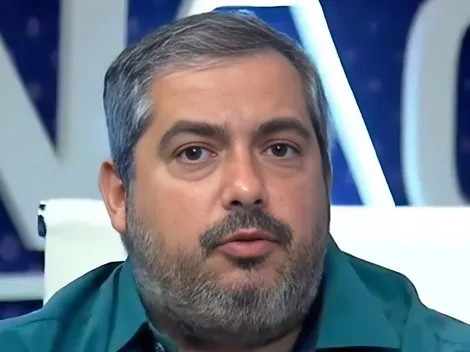 Ricardinho Martins informa que medalhão não deve mais jogar no Santos