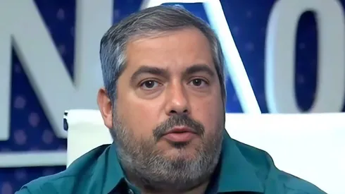 Ricardo Martins informa que atacante não deve mais ser contratado Foto: Reprodução