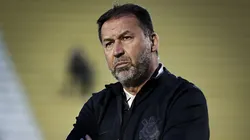 Presidente do Corinthians serviu como motivo para que existisse uma mudança no Flamengo.