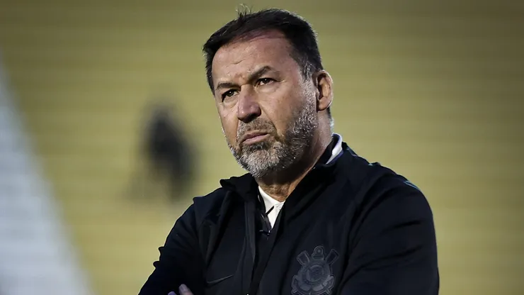Presidente do Corinthians serviu como motivo para que existisse uma mudança no Flamengo.