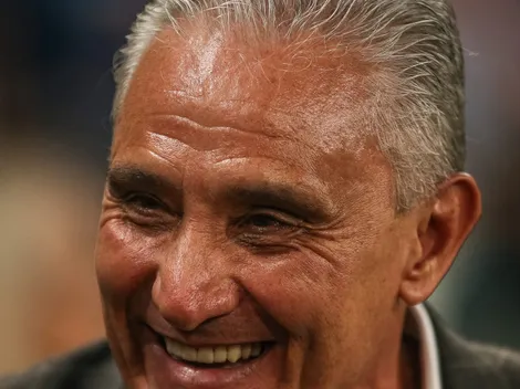 Flamengo, de Tite, quer contratar 2 reforços na janela de abril