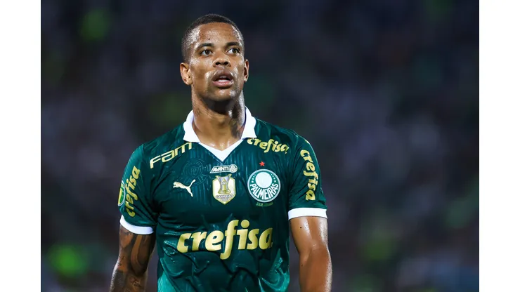 Caio Paulista foi bastante criticado