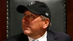 John Textor, dono do Botafogo, acusa São Paulo de manipular resultado em 2023 - Foto: Vítor Silva/BFR