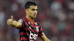 Reinier pode deixar o Real Madrid e ir para o Flamengo em julho