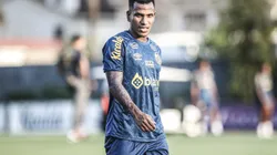 Otero teve julgamento nesta quarta-feira