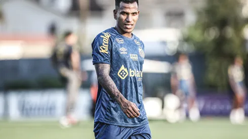 Otero teve julgamento nesta quarta-feira