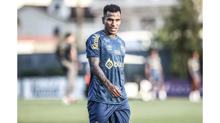 Otero teve julgamento nesta quarta-feira