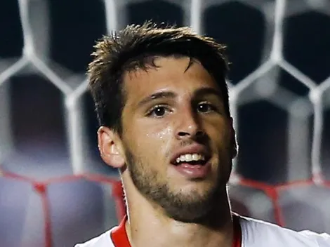 Pela Libertadores, Calleri tem chance de alcançar grande marca no São Paulo