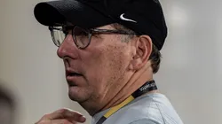 John Textor, gestor do Botafogo, está na mira do Verdão